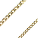 Barbada Doble 080 10K - 5mm (5.92g 40cm)