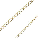 Cartier 055 10k - 2.2 mm (2.2g 40cm)