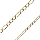 Cartier 070 10K 3.3 mm (3.7g 40cm)