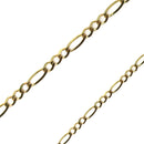 Cartier 3x1 10k - 1.2 mm (1.5g 40cm)