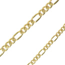 Cartier Hueca 115 14K - 5 mm (7.33g 40cm)