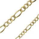 Cartier Hueca 160 14K - 6.6 mm (11.90g 40cm)