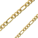 Cartier Hueca 200 14K - 9.4 mm (18.8g 40cm)
