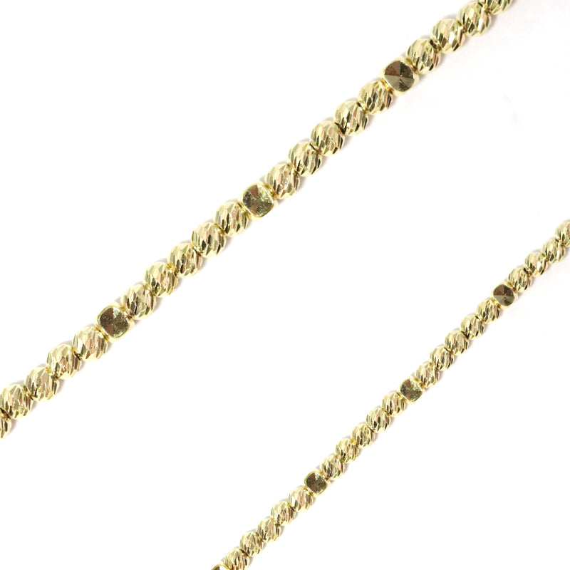 Chain 14K - 2.5 mm (9.64g 40cm)