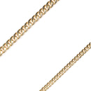 Cubana 140 14K - 5.4 mm (12.6g 40cm)