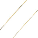 Cubo 14k - 0.5 mm (0.8g 40cm)