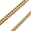 Doble Curb 10K - 6 mm (9.47g 55cm)