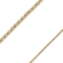 Espiga Abierta 060 14K - 2.3 mm (4.3g 40cm)