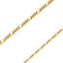 Figaro 10k - 0.9 mm (.93.0g 40cm)