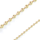 Militar 400 14K - 4 mm (21.8g 40cm)