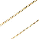 Rectangular 050 10K - 1.7 mm (1.2g 40cm)