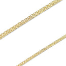 Squard 14k - 0.7 mm (1.5g 40cm)