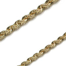 Torsal Hueca 050 10K - 2.7 mm (2.7g 40cm)