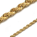 Torsal 060 Semihueca 14K - 3 mm (7.3g 40cm)