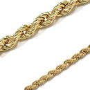 Torsal Hueca 100 10K - 5.3 mm (10.96g 40cm)