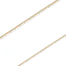 Valentino Gruesa 10K - 2.1 mm (7.83g 40cm)