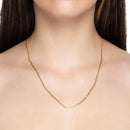 Barbada 040 14k - 1.5 mm (1.93g 40cm)