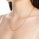 Barbada 040 14k - 1.5 mm (1.93g 40cm)