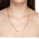 Barbada 060 14k - 2.5 mm (3.3g 40cm)