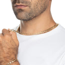 Barbada 140 14k - 6.0 mm (19.44g 40cm)