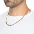 Barbada 170 14k - 1.7 mm (23.3g 40cm)