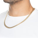 Barbada 280 14K - 11 mm (63.25g 40cm)