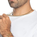 Barbada 280 14K - 11 mm (63.25g 40cm)