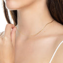 Cartier 055 10k - 2.2 mm (2.2g 40cm)