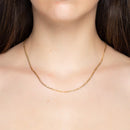 Cartier 070 10K 3.3 mm (3.7g 40cm)