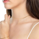 Cartier 3x1 040 14k - 1.2 mm (1.65g 40cm)