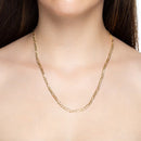 Cartier 120 14K - 4.6 mm (11.9g 40cm)