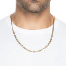 Cartier 120 10K - 4.6 mm (11.6g 40cm)