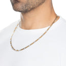 Cartier 120 10K - 4.6 mm (11.6g 40cm)