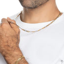 Cartier 120 10K - 4.6 mm (11.6g 40cm)