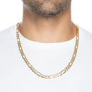 Cartier 180 14K - 7 mm (26.2g 40cm)