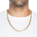 Cartier 180 Hueca 14K - 7 mm (16.99g 40cm)