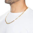 Cartier Hueca 160 14K - 6.6 mm (11.90g 40cm)