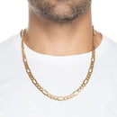 Cartier Hueca 200 14K - 9.4 mm (18.8g 40cm)