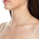 Cubo 14k - 0.5 mm (0.8g 40cm)