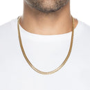 Curb double 14k - 6 mm (29.8g 40cm)