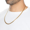 Curb double 14k - 6 mm (29.8g 40cm)