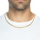 Espiga 100 14K - 3.8 mm (9.25g 40cm)