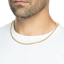 Espiga 100 14K - 3.8 mm (9.25g 40cm)