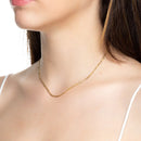 Figaro Open Mediana 10K - 2.6 mm (2g 40cm)