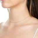 Forzatina 14K - .5 mm (0.52g 40cm)