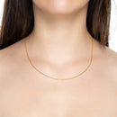 Gucci 030 10k - 1.1 mm (1.16g 40cm)