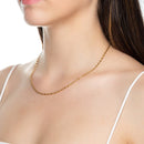 Gucci 065 14k - 2.6 mm (3.44g 40cm)