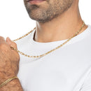 Milano 080 14K - 4.3 mm (12.73g 40cm)