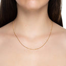 Squard 14k - 0.7 mm (1.5g 40cm)