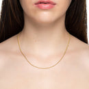 Torsal Hueca 050 10K - 2.7 mm (2.7g 40cm)